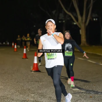 Runner Photo 5696772