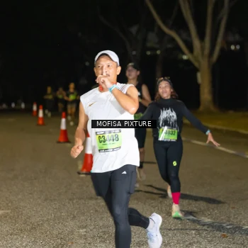 Runner Photo 5696773