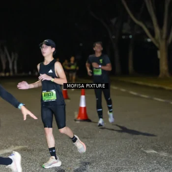 Runner Photo 5696778