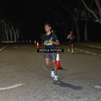 Runner Photo 5696781