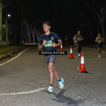 Runner Photo 5696782