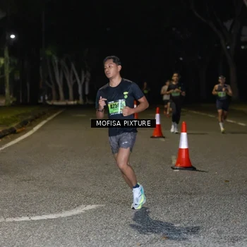 Runner Photo 5696783