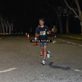 Runner Photo 5696788