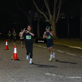 Runner Photo 5696793