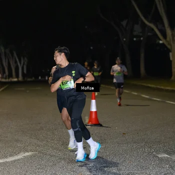 Runner Photo 5696795