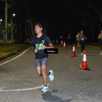 Runner Photo 5696796