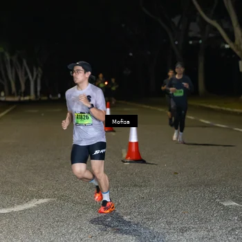 Runner Photo 5696799