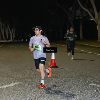 Runner Photo 5696801