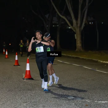 Runner Photo 5696804