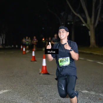 Runner Photo 5696832