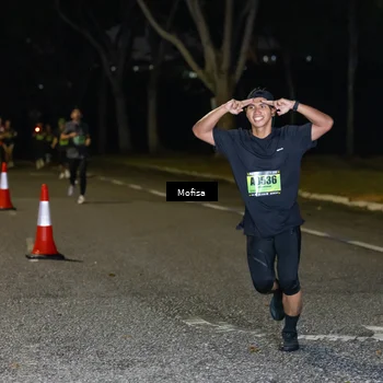 Runner Photo 5696838