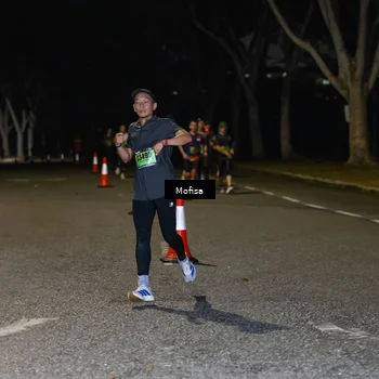 Runner Photo 5696839