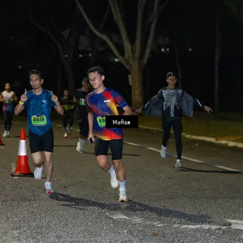 Runner Photo 5696846