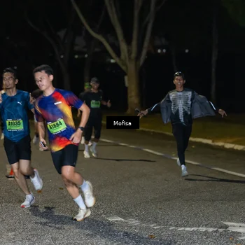 Runner Photo 5696847