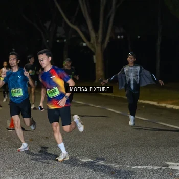 Runner Photo 5696848