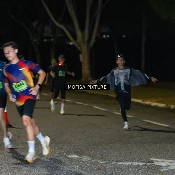 Runner Photo 5696849