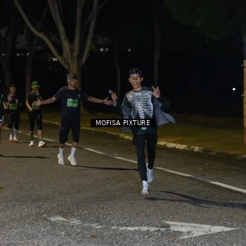 Runner Photo 5696850