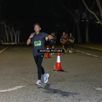 Runner Photo 5696852