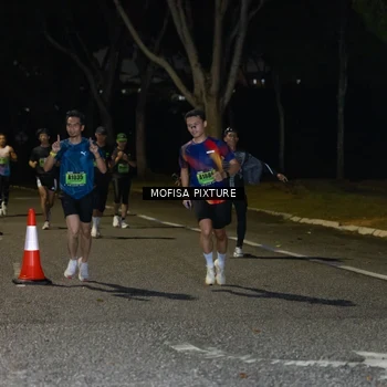Runner Photo 5696853
