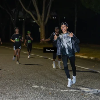 Runner Photo 5696858
