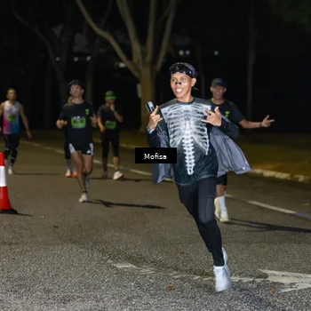 Runner Photo 5696860