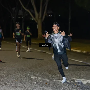 Runner Photo 5696861