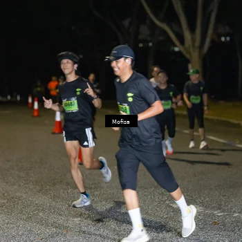 Runner Photo 5696876