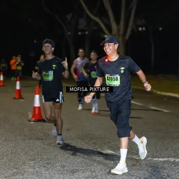 Runner Photo 5696879