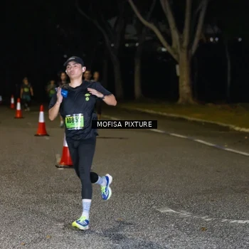 Runner Photo 5696882