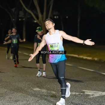 Runner Photo 5696883