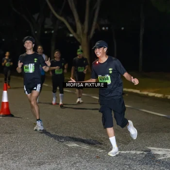Runner Photo 5696884