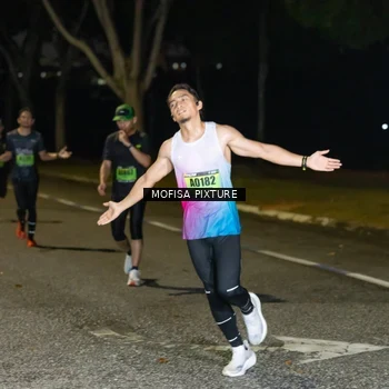 Runner Photo 5696885
