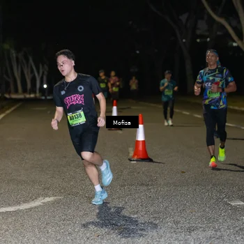 Runner Photo 5696893