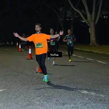 Runner Photo 5696897