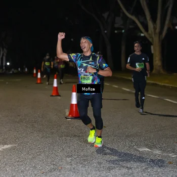 Runner Photo 5696901