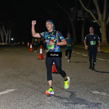 Runner Photo 5696902