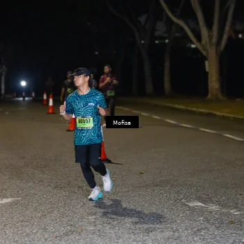 Runner Photo 5696909