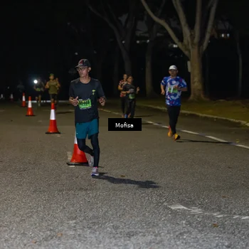 Runner Photo 5696920