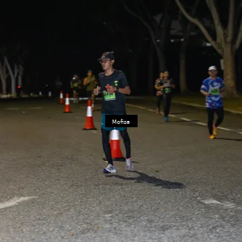 Runner Photo 5696921