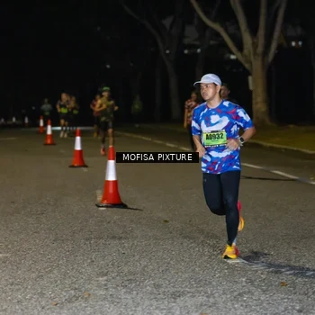 Runner Photo 5696946