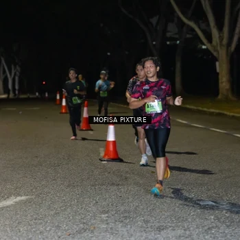 Runner Photo 5696949