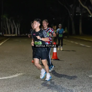 Runner Photo 5696962