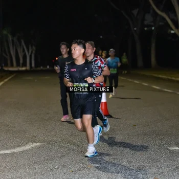 Runner Photo 5696963