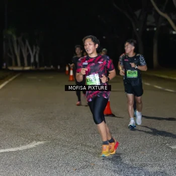 Runner Photo 5696964