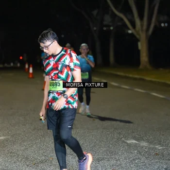 Runner Photo 5696966