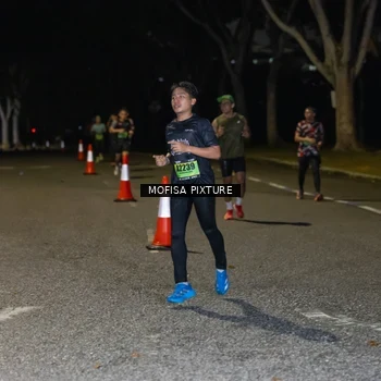 Runner Photo 5696967