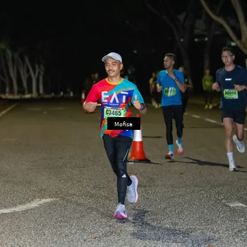 Runner Photo 5696973