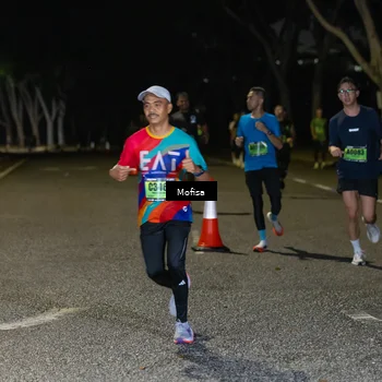 Runner Photo 5696974