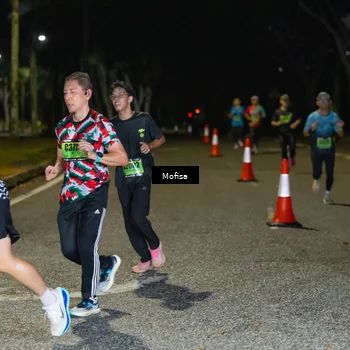 Runner Photo 5696976
