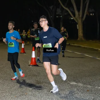 Runner Photo 5696981